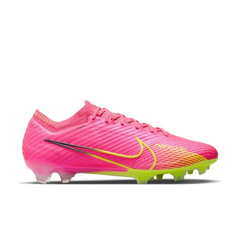 Roze Voetbal Schoenen (14) 